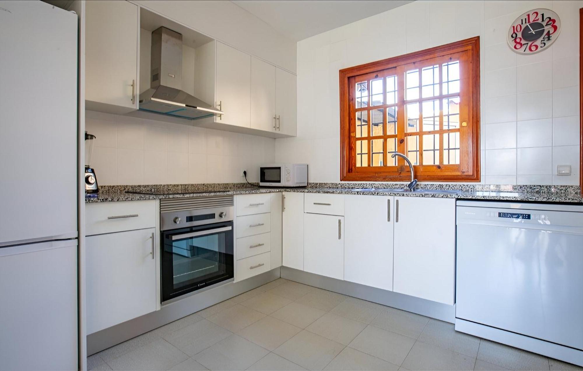 Bungalow Colibri Torrevieja Esterno foto