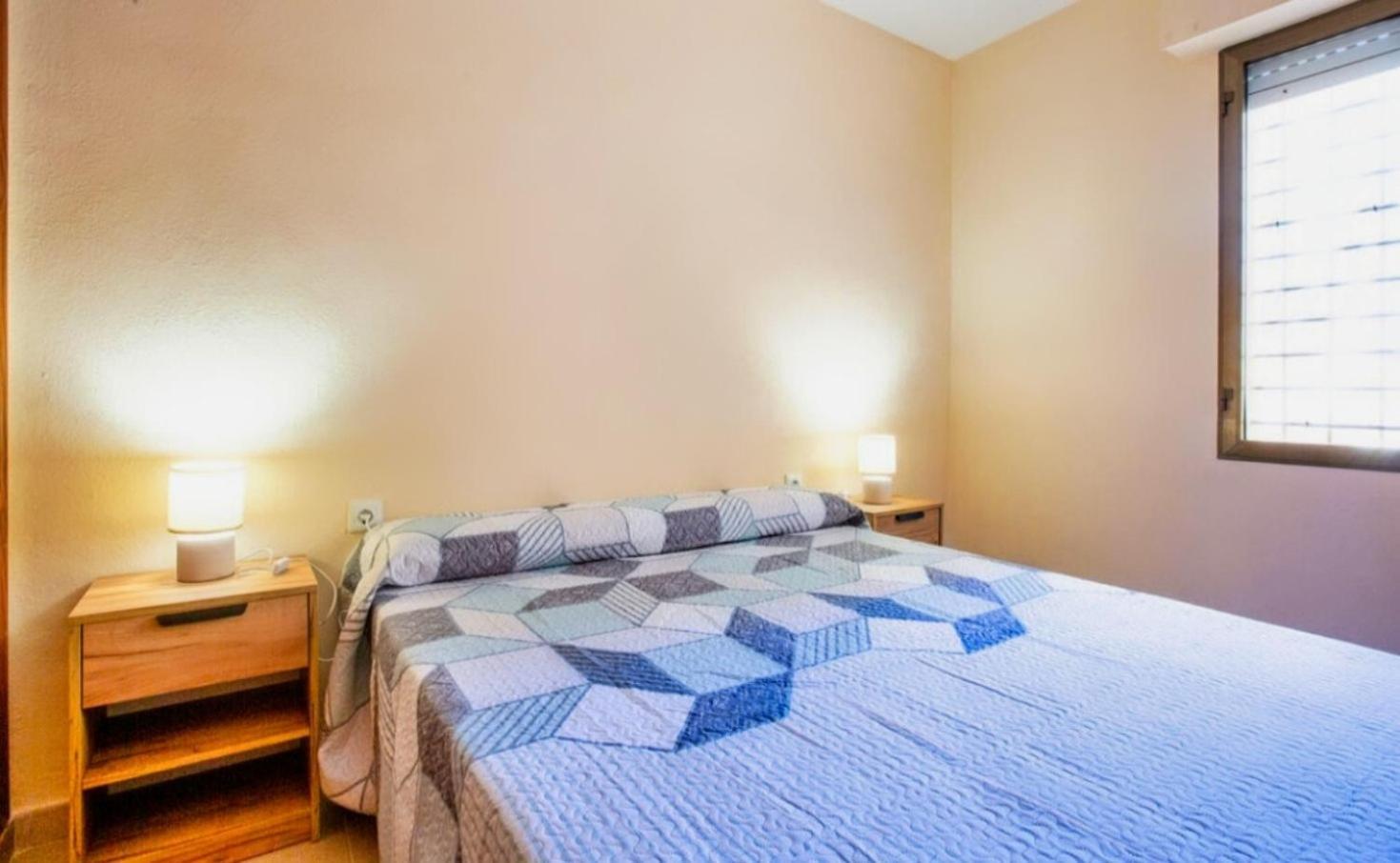 Bungalow Colibri Torrevieja Esterno foto