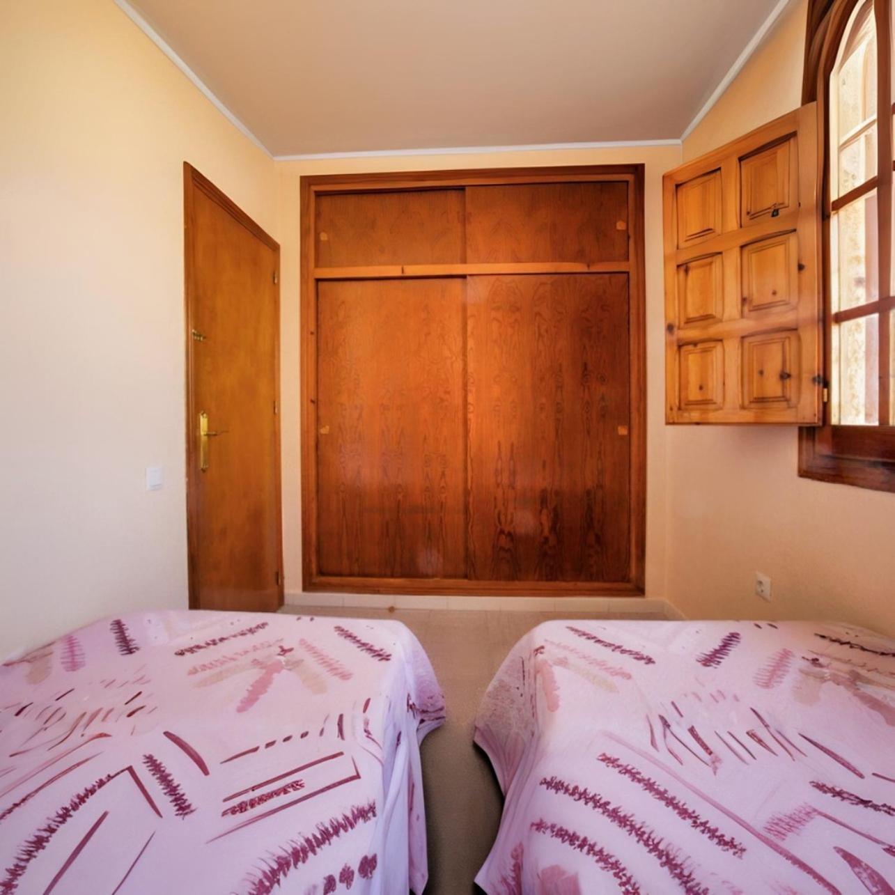 Bungalow Colibri Torrevieja Esterno foto