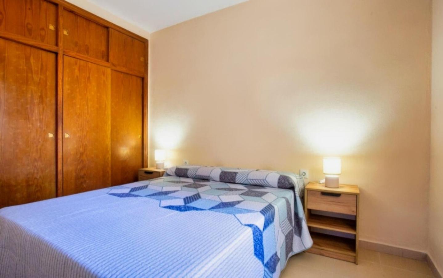 Bungalow Colibri Torrevieja Esterno foto