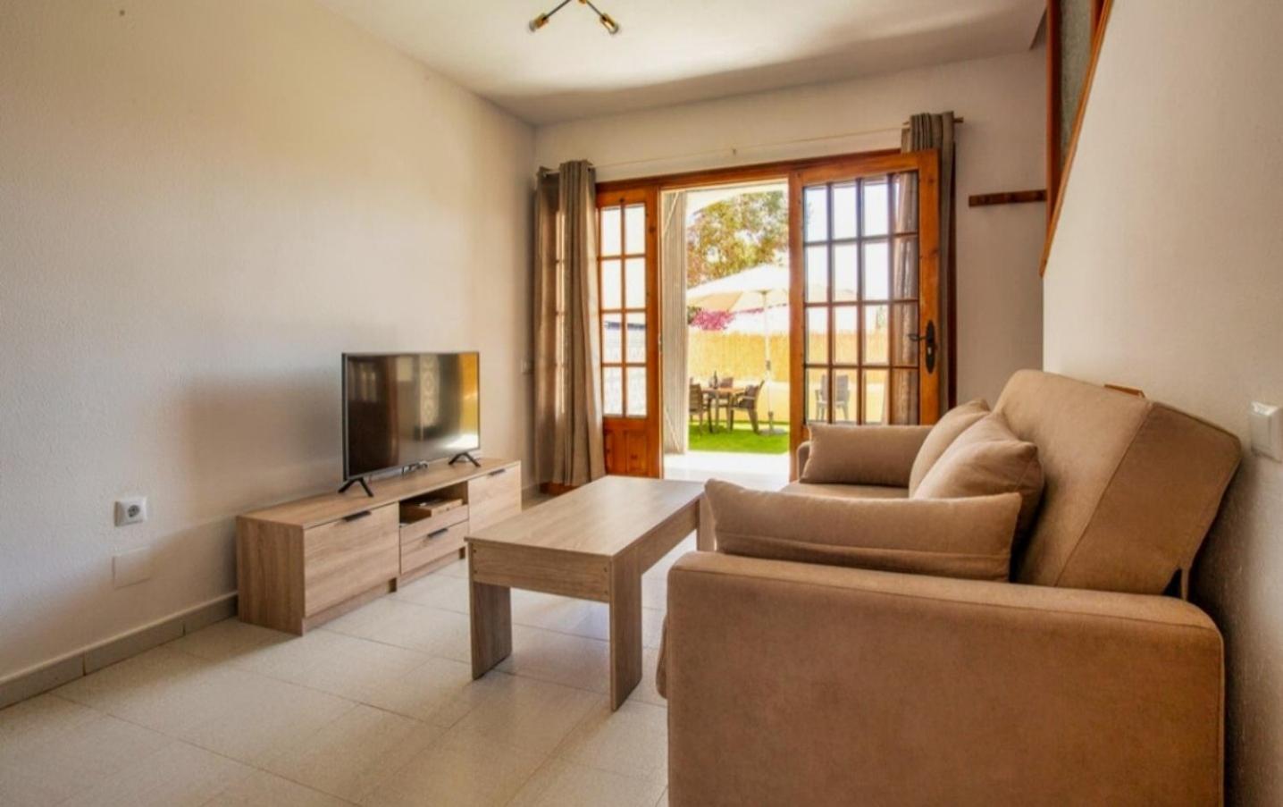 Bungalow Colibri Torrevieja Esterno foto