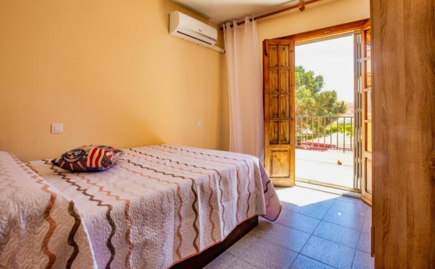 Bungalow Colibri Torrevieja Esterno foto