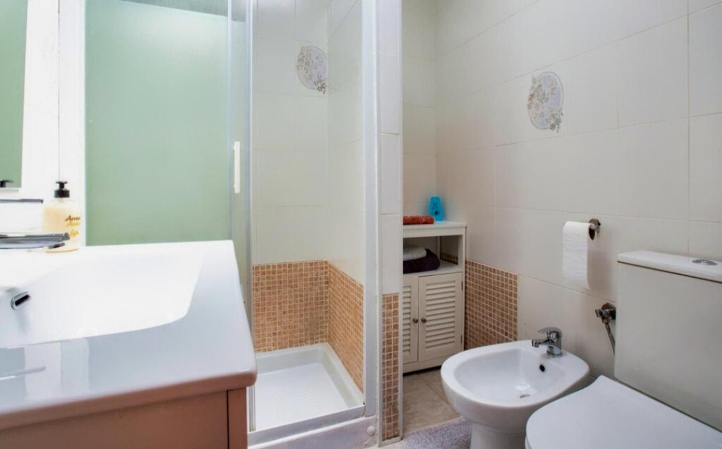 Bungalow Colibri Torrevieja Esterno foto