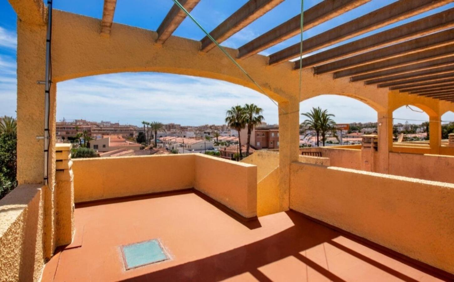 Bungalow Colibri Torrevieja Esterno foto