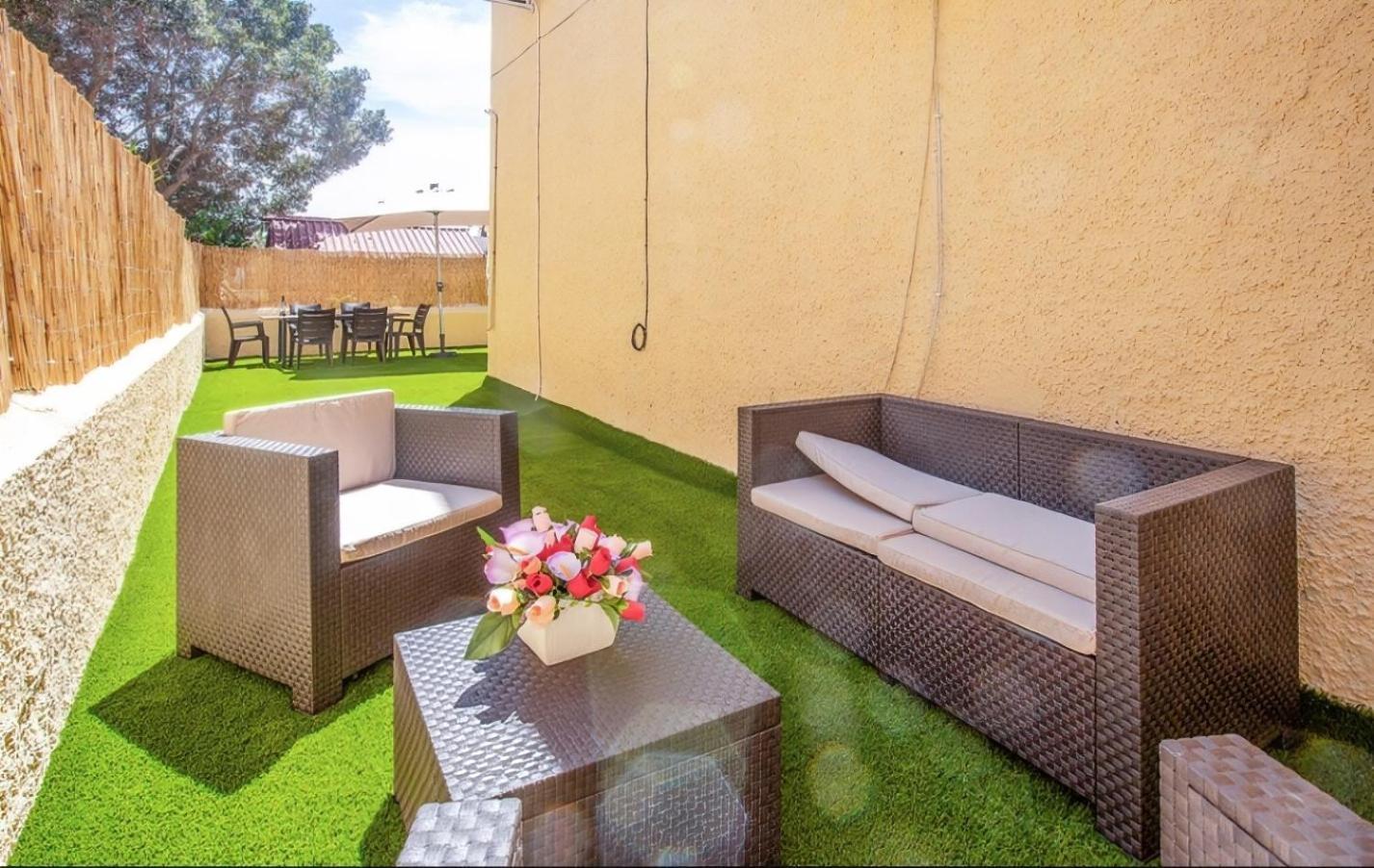 Bungalow Colibri Torrevieja Esterno foto